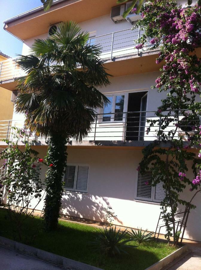 Apartmani Mandic With Parking Zadar Exterior photo