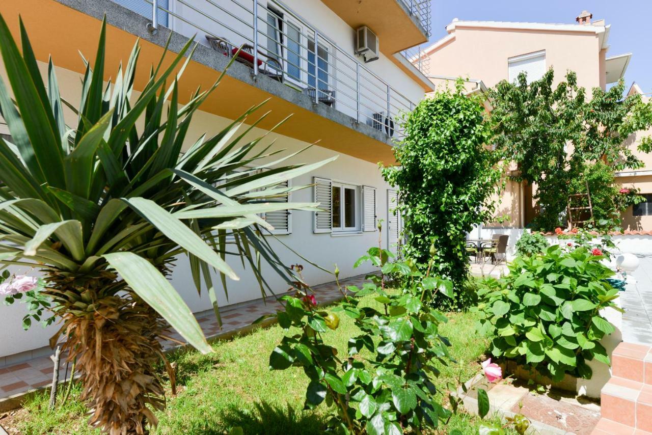 Apartmani Mandic With Parking Zadar Exterior photo